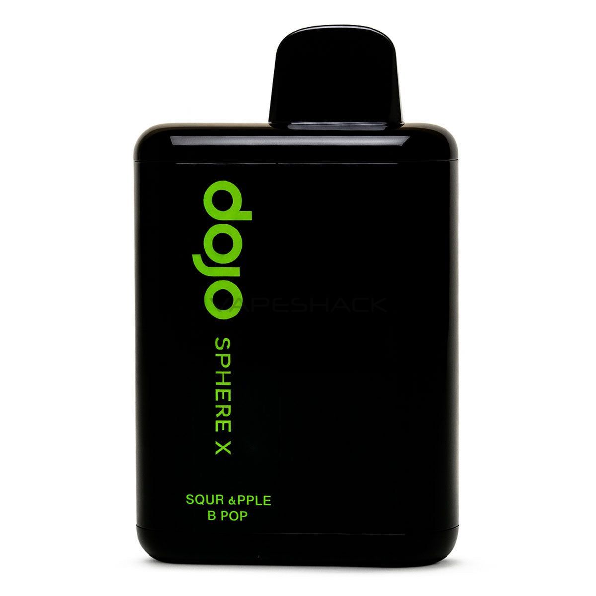Dojo Sphere X 40k Disposable Vape - 40000 Puffs - 5% Nicotine