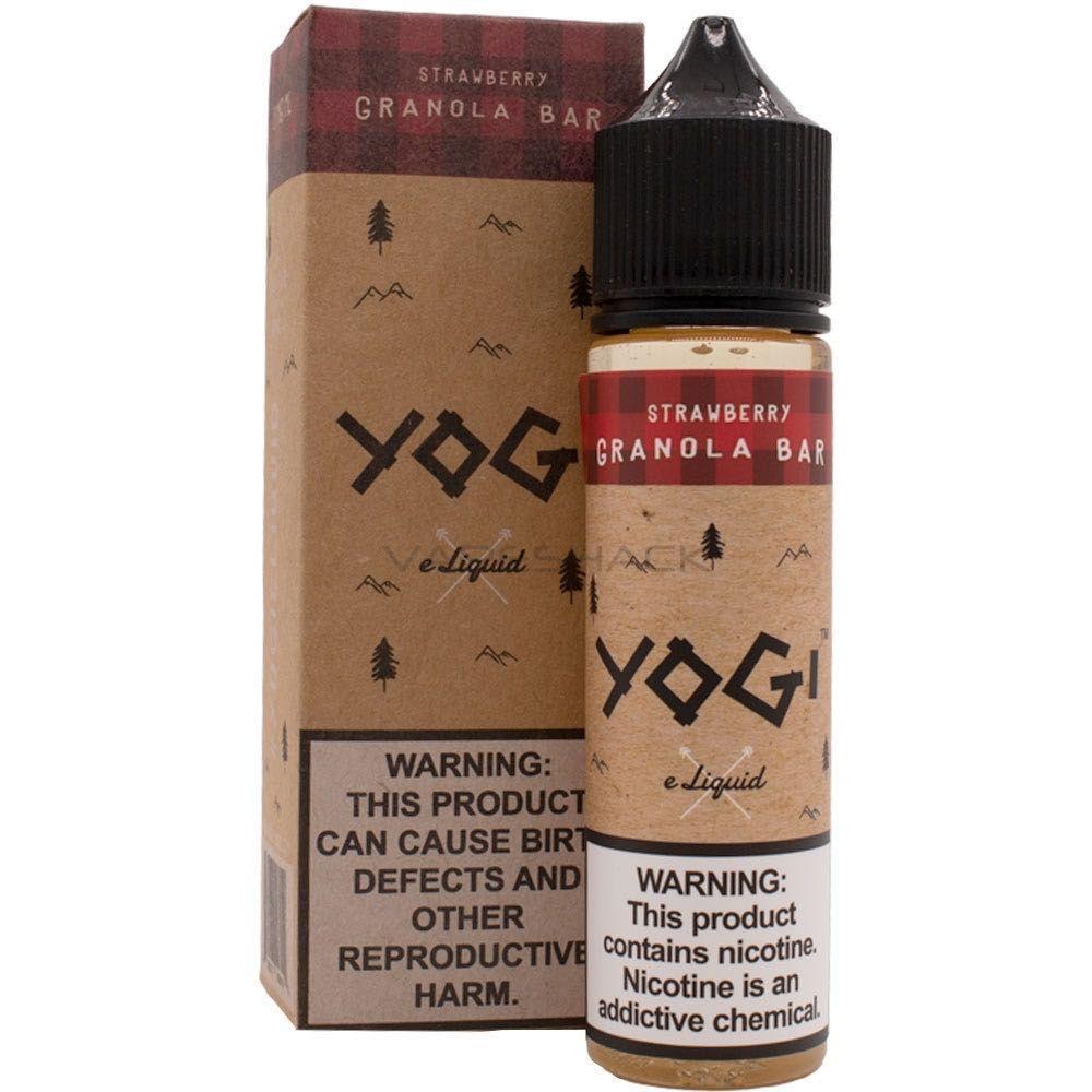 Dessert Flavor Vape Juice