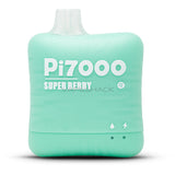 EB Design PI7000 Disposable - 7000 Puffs - 5% Nicotine - 12