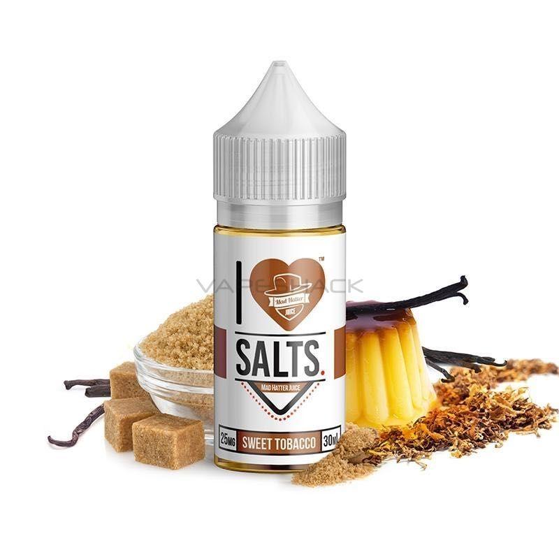 I Love Salts Vape Juice Buy Mad Hatter I Love Salts Sweet Tobacco 30ml Shop In Uae I Love Salts - Sweet Tobacco 30ml On Amazon Australia I Love Salts Vape Juice Buy Mad Hatter I Love Salts Sweet Tobacco 30ml Shop In Uae I Love Salts - Sweet Tobacco 30ml On Amazon Australia