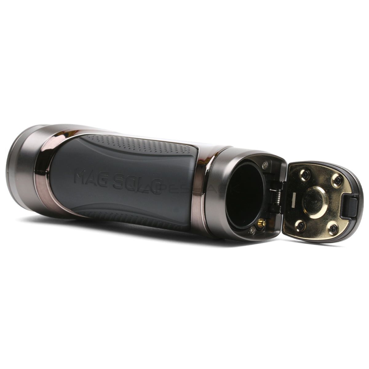 SMOK Mag Solo 100W Starter Kit - $49.99 - Vape Shack SMOK Mag Solo 100W Starter Kit - $49.99 - Vape Shack