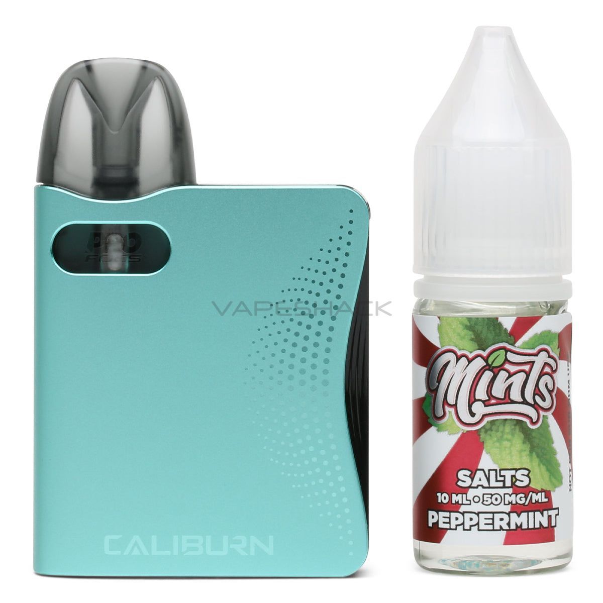 Uwell x DV Caliburn AK3 Kit + 50MG Nic Salt - $19.99 - Vape Shack Uwell x DV Caliburn AK3 Kit + 50MG Nic Salt - $19.99 - Vape Shack