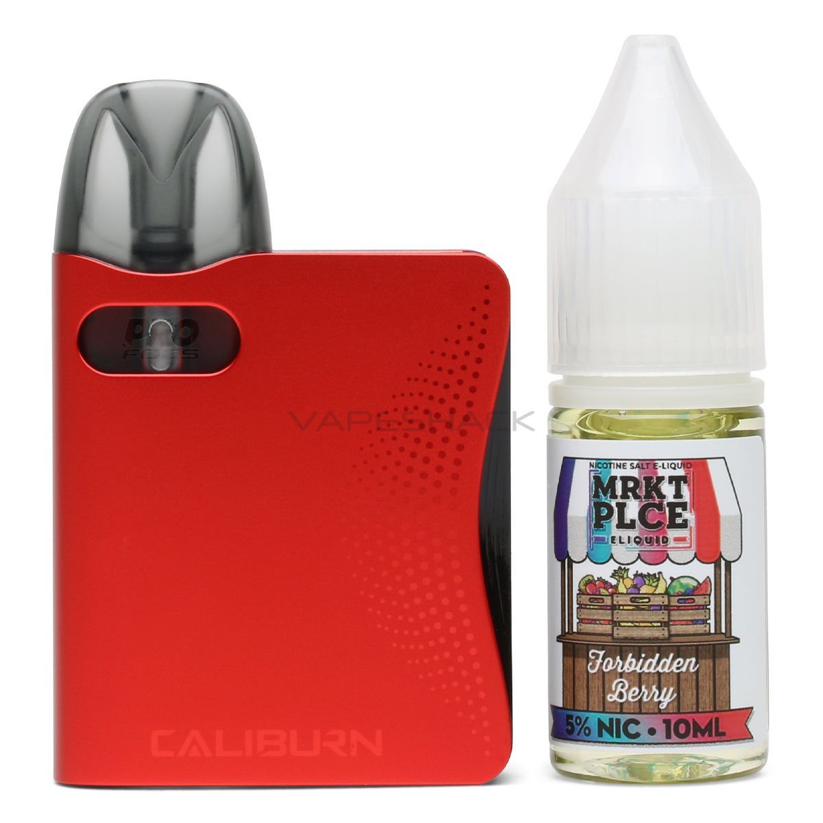 Uwell x DV Caliburn AK3 Kit + 50MG Nic Salt - $19.99 - Vape Shack Uwell x DV Caliburn AK3 Kit + 50MG Nic Salt - $19.99 - Vape Shack