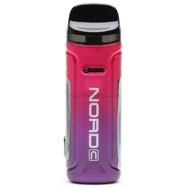 SMOK Nord C 50W Pod Kit - $22.99 - Vape Shack SMOK Nord C 50W Pod Kit - $22.99 - Vape Shack