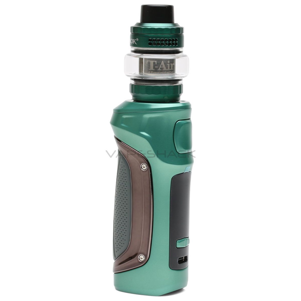 SMOK Mag Solo 100W Starter Kit - $49.99 - Vape Shack SMOK Mag Solo 100W Starter Kit - $49.99 - Vape Shack