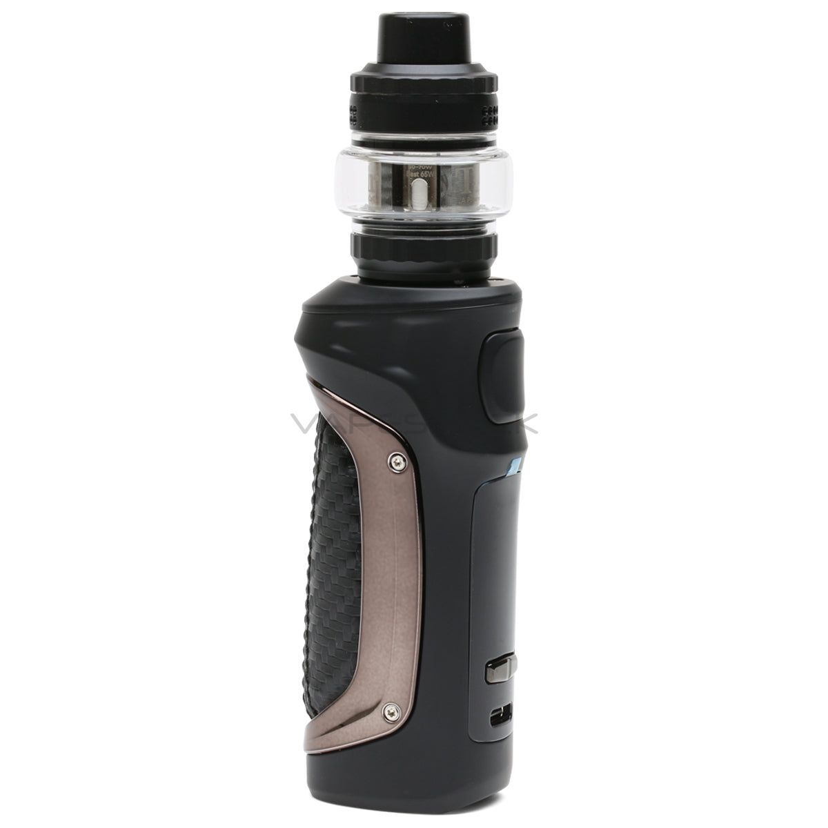 SMOK Mag Solo 100W Starter Kit - $49.99 - Vape Shack SMOK Mag Solo 100W Starter Kit - $49.99 - Vape Shack