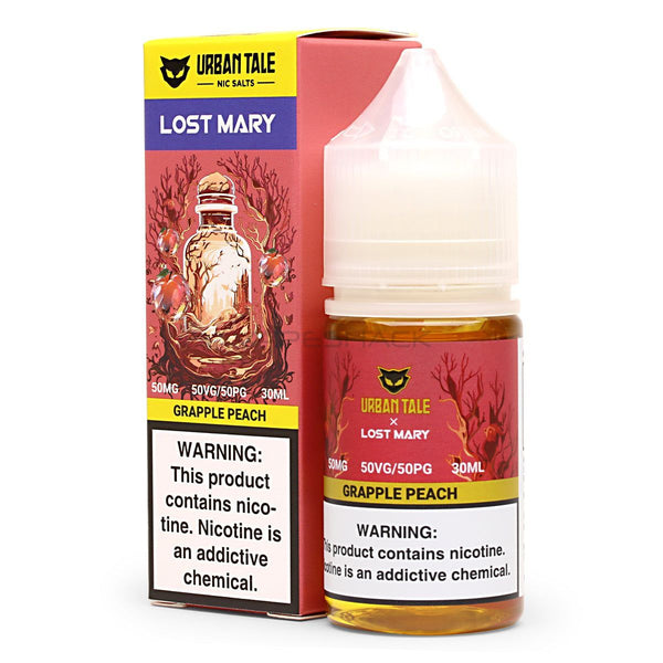 Lost Mary Vape Shack Lost Mary Vape Shack