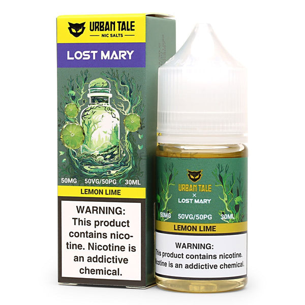lemon sparkling wine lost mary flavor Buy Lemon Sparkling Wine Lost Mary MO5000 Disposable Vape main image 1
