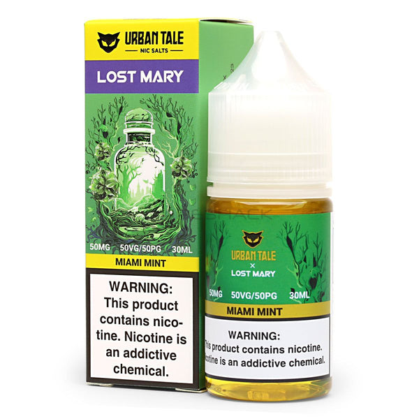 Lost Mary Vape Shack Lost Mary Vape Shack
