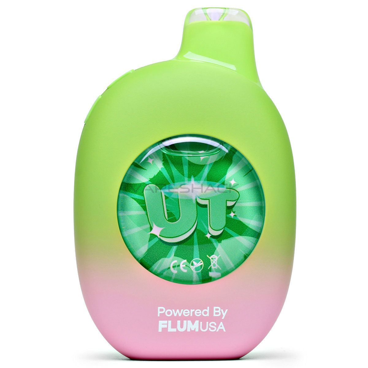 Flum UT 50k Disposable - 50000 Puffs - 5% Nicotine Vape Shack Flum UT 50k Disposable - 50000 Puffs - 5% Nicotine Vape Shack