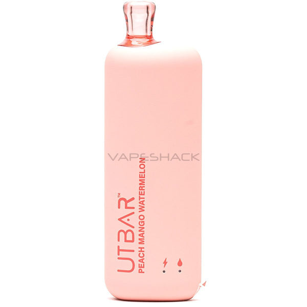 Flum UT Bar Disposable - 6000 Puffs - 5% Nicotine - 8
