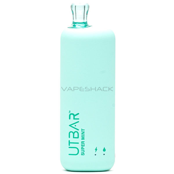 Flum UT Bar Disposable - 6000 Puffs - 5% Nicotine - 12