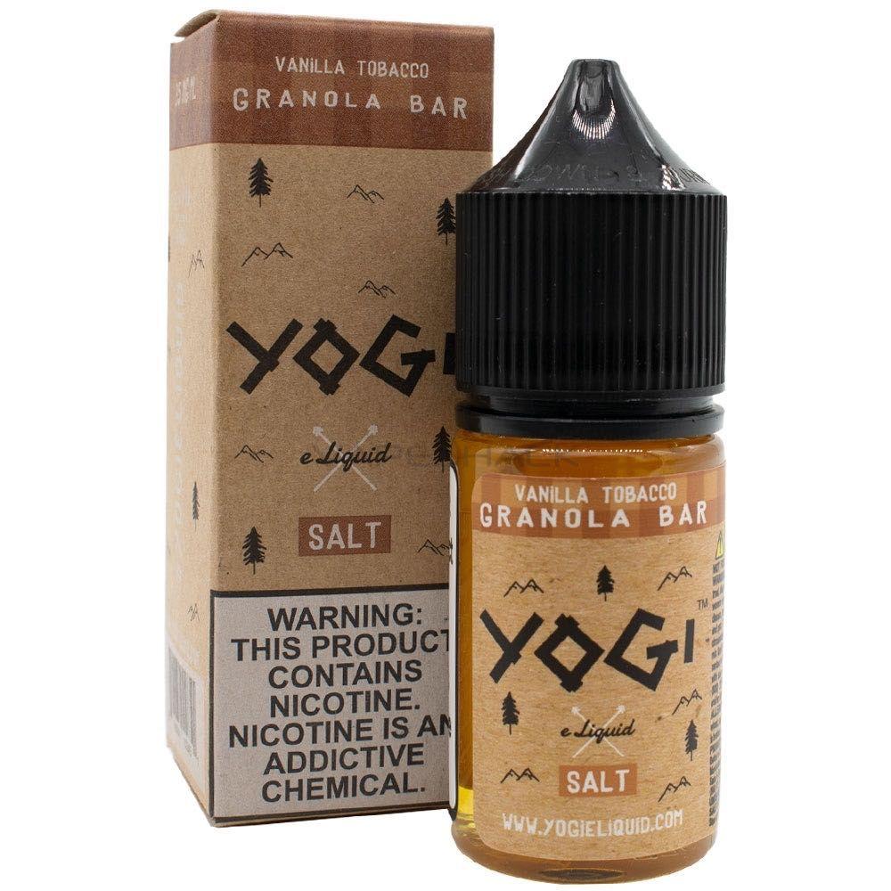 Custard Flavored Vape Juice | Shop our best Vape Juice at Vape Shack