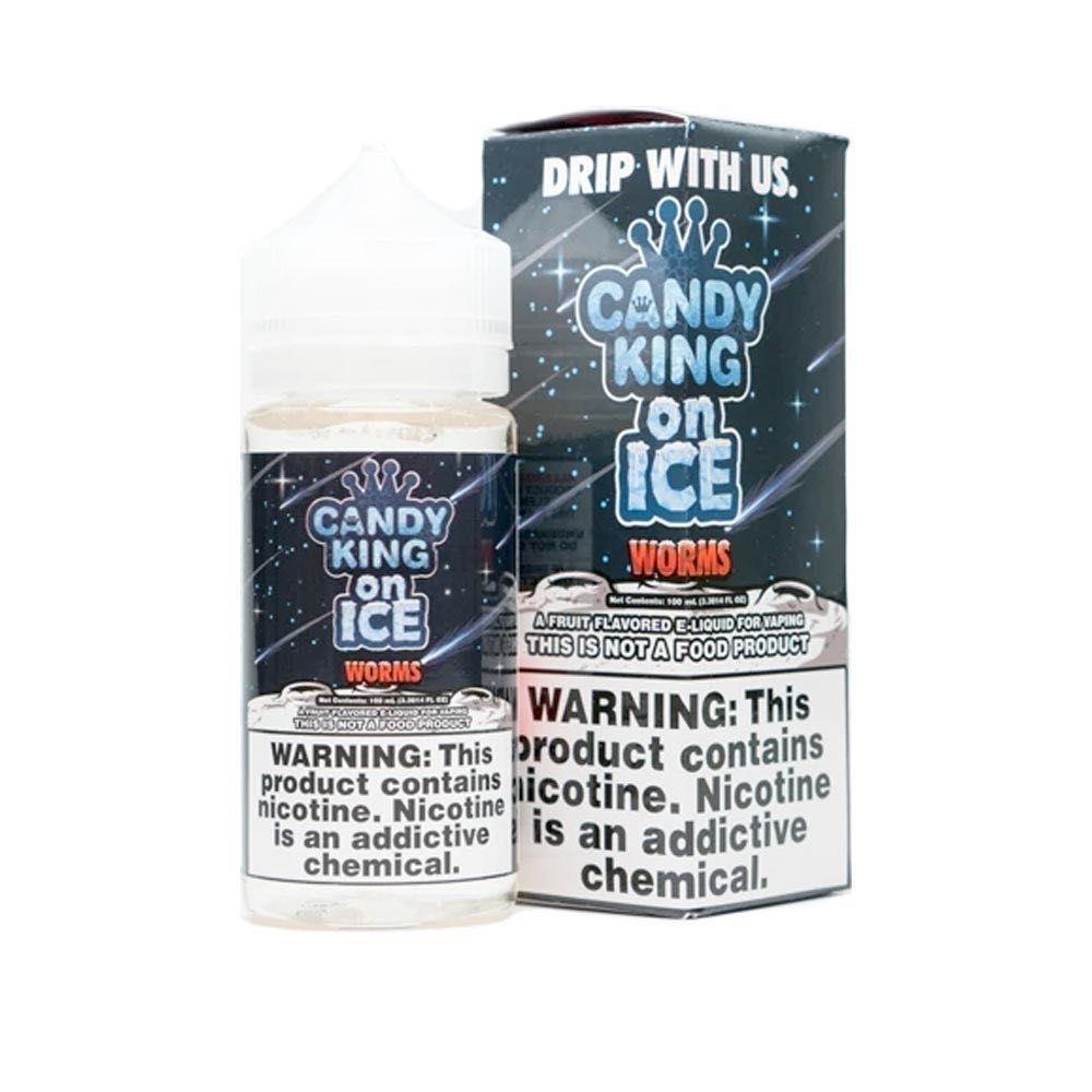 Nicotine Strength: 6mg Vape Juice | Shop our best Vape Juice at Vape Shack