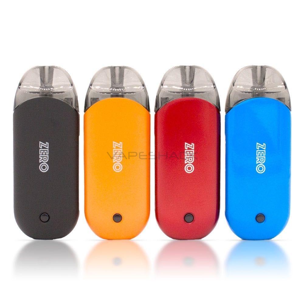Vaporesso Renova ZERO Pod System - $24.99 - Vape Shack Vaporesso Renova ZERO Pod System - $24.99 - Vape Shack
