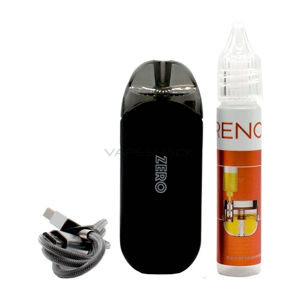 Vaporesso Renova ZERO Pod System - $24.99 - Vape Shack Vaporesso Renova ZERO Pod System - $24.99 - Vape Shack