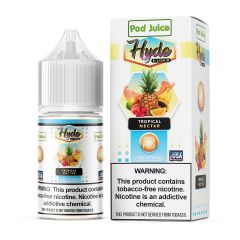 Tropical Nectar - Hyde X Pod Juice - 30ML