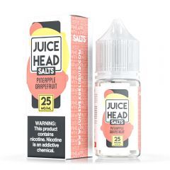 Juice Head Salts - Pineapple Grapefruit - 30ML