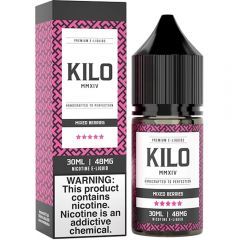 Kilo Salt E-Liquids - Jungle Berries - 30ML