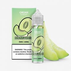 ORGNX E-Liquids - honeydew - 60ml