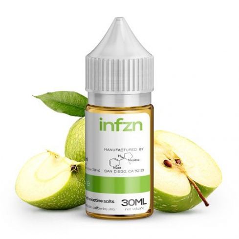 INFZN - Apple 30ml - Nic Salt