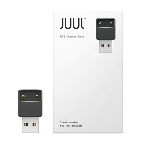 Juul Charger - 1