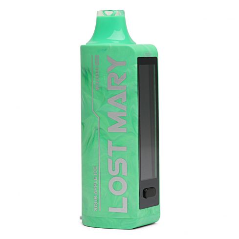 Lost Mary MO20000 Disposable - 20000 Puffs - 5% Nicotine