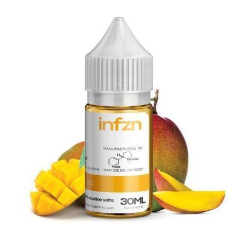 INFZN -Mango 30ml - Nic Salt - 2