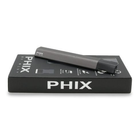 Phix Starter Kit by MLV