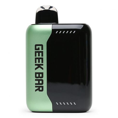 Geek Bar Pulse X 25k Disposable - 25000 Puffs - 5% Nicotine
