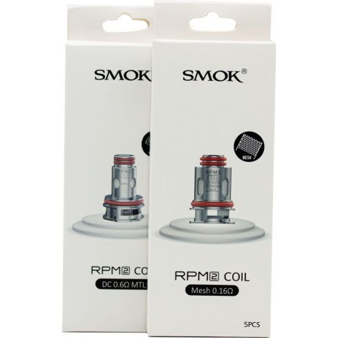 SMOK RPM 2 Replacement Coils - 1