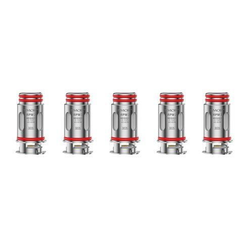SMOK RPM 5 Replacement Coils - 1