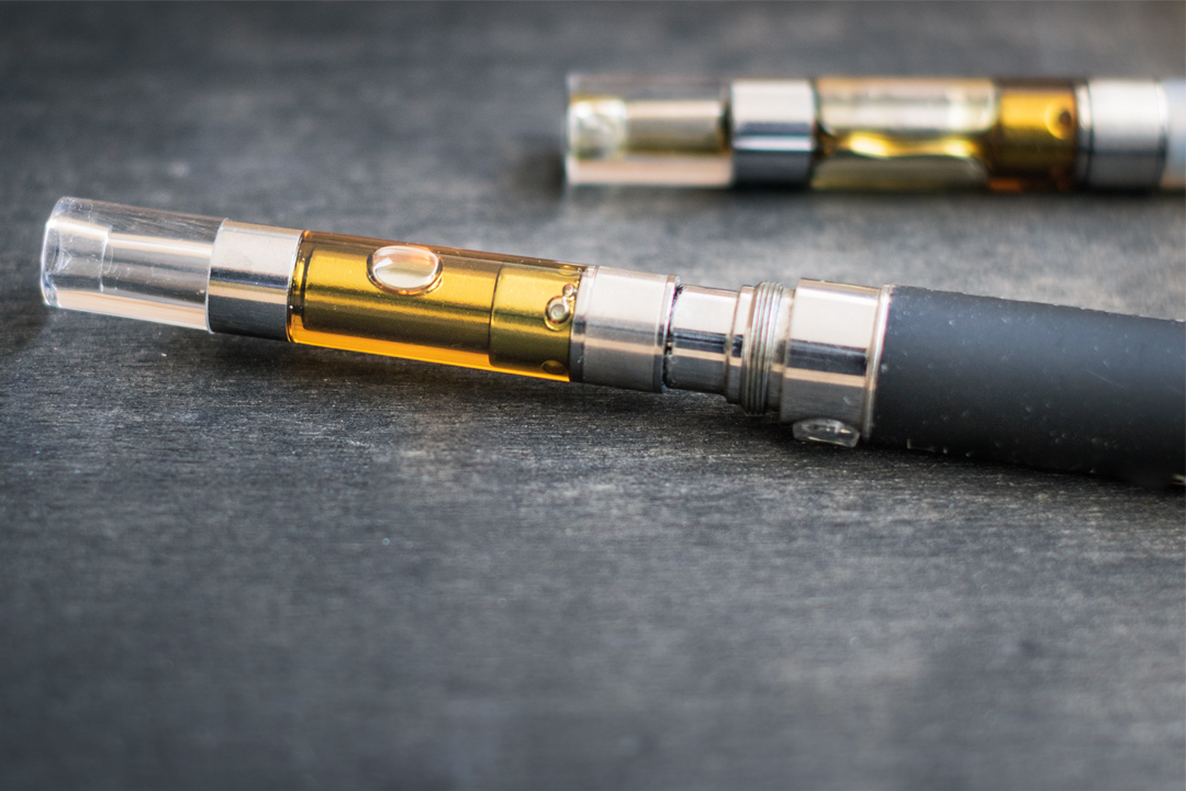 Vape Pen, Wax Pen, Dab Pen—What’s the Difference?