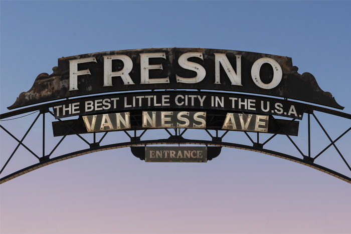 Fresno, CA - Vape Shop